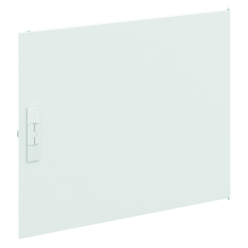  CTB34S PORTE ACIER 3 LARGEURS 