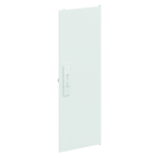  CTB15S PORTE ACIER 1 LARGEUR D 
