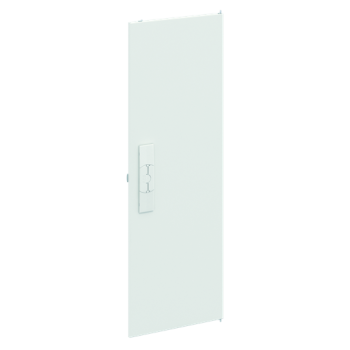  CTB15S PORTE ACIER 1 LARGEUR D 