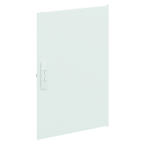  CTB25S PORTE ACIER 2 LARGEURS 