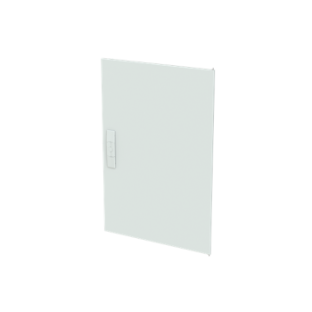  CTB25S PORTE ACIER 2 LARGEURS 