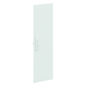  CTB16S PORTE ACIER 1 LARGEUR D 