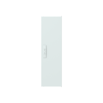  CTB16S PORTE ACIER 1 LARGEUR D 