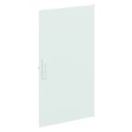  CTB26S PORTE ACIER 2 LARGEURS 