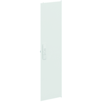  CTB17S PORTE ACIER 1 LARGEUR D 