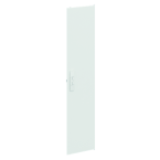  CTB18S PORTE ACIER 1 LARGEUR D 