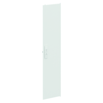  CTB18S PORTE ACIER 1 LARGEUR D 