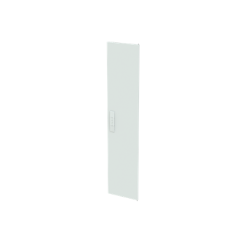  CTB18S PORTE ACIER 1 LARGEUR D 