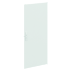  CTB28S PORTE ACIER 2 LARGEURS 