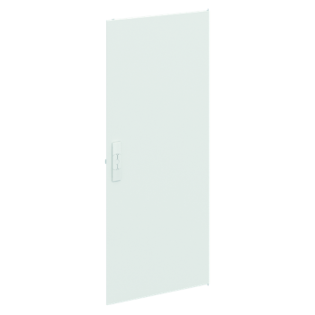  CTB28S PORTE ACIER 2 LARGEURS 