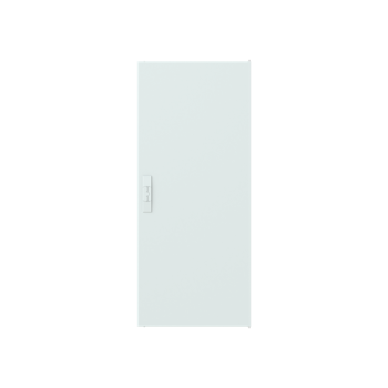  CTB28S PORTE ACIER 2 LARGEURS 