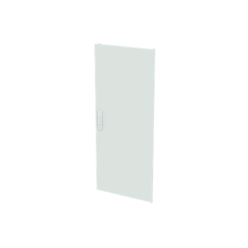  CTB28S PORTE ACIER 2 LARGEURS 