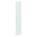  CTB19S PORTE ACIER 1 LARGEUR D 