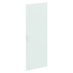  CTB29S PORTE ACIER 2 LARGEURS 