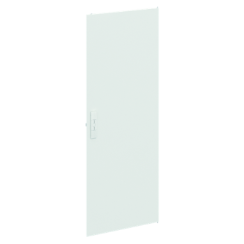 CTB29S PORTE ACIER 2 LARGEURS 
