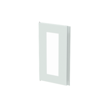  CTT13 PORTE TRANSPARENTE 1 LAR 