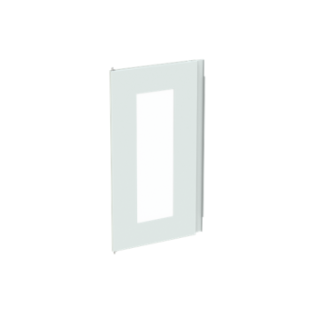  CTT13 PORTE TRANSPARENTE 1 LAR 