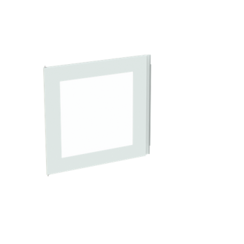  CTT23 PORTE TRANSPARENTE 2 LAR 
