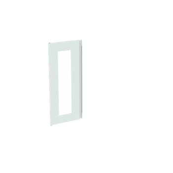  CTT14 PORTE TRANSPARENTE 1 LAR 