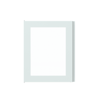  CTT24 PORTE TRANSPARENTE 2 LAR 