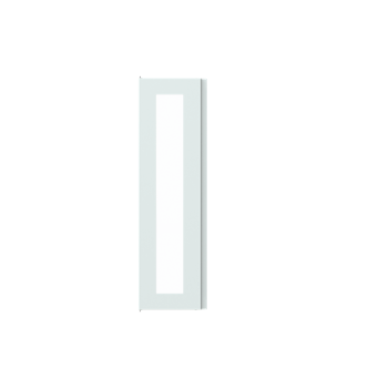  CTT16 PORTE TRANSPARENTE 1 LAR 