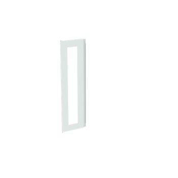  CTT16 PORTE TRANSPARENTE 1 LAR 