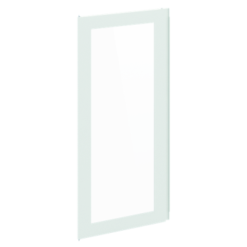  CTT27 PORTE TRANSPARENTE 2 LAR 