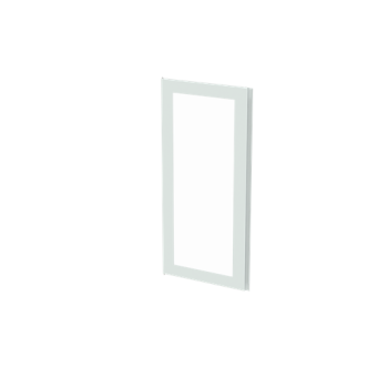  CTT27 PORTE TRANSPARENTE 2 LAR 