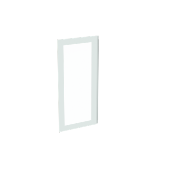  CTT27 PORTE TRANSPARENTE 2 LAR 