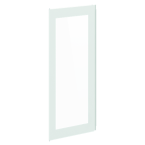  CTT28 PORTE TRANSPARENTE 2 LAR 