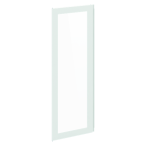  CTT29 PORTE TRANSPARENTE 2 LAR 