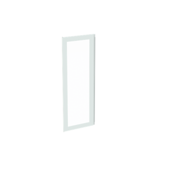  CTT29 PORTE TRANSPARENTE 2 LAR 