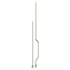  CZT24H FERMETURE ESPAGNOLETTE 