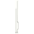  CZT25H FERMETURE ESPAGNOLETTE 