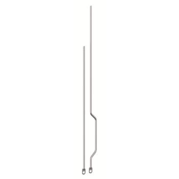  CZT25H FERMETURE ESPAGNOLETTE 
