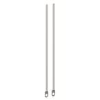  CZT23 FERMETURE ESPAGNOLETTE 3 