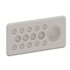  CZF4 PASSE-CBLES POUR RACCORDS 