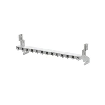  ZK19 SUPPORT DE FIXATION DU BO 