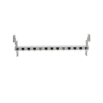  ZK19 SUPPORT DE FIXATION DU BO 