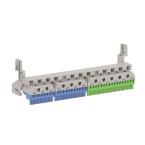  ZK221 SET DE BORNIER QUICK S Q 