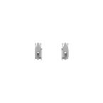  CZ11 BRIDE DE FIXATION COMFORT 