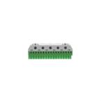  ZK175G BORNIER QUICK PE 17X4+5 