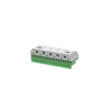  ZK175G BORNIER QUICK PE 17X4+5 