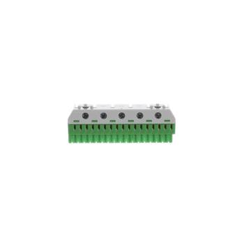  ZK175G BORNIER QUICK PE 17X4+5 
