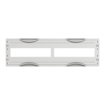  PLASTRON MODULAIRE AS21 