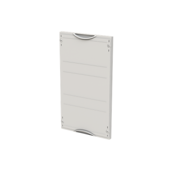  AG213 PLASTRON PLEIN 450X250MM 