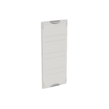  AG214 PLASTRON PLEIN 600X250MM 