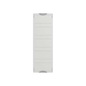 AG215 PLASTRON PLEIN 750X250MM 