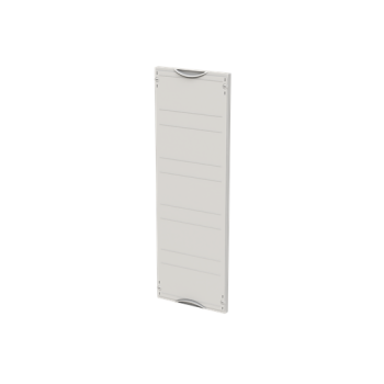  AG215 PLASTRON PLEIN 750X250MM 