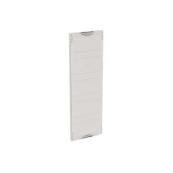  AG215 PLASTRON PLEIN 750X250MM 
